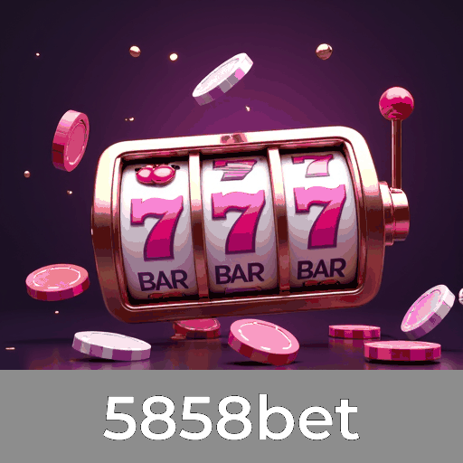 5858bet - Bônus para jogos como Fortune OX e Fruit Party