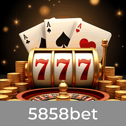 5858bet - Sites de apostas esportivas e apostas ao vivo