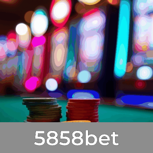 5858bet: Entre com login rápido e explore jogos ao vivo