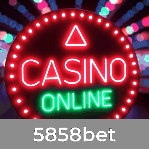5858bet - Promoções e bônus exclusivos para novos jogadores.